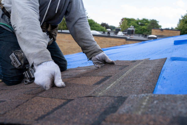 Best Emergency Roof Repair  in Garland, UT