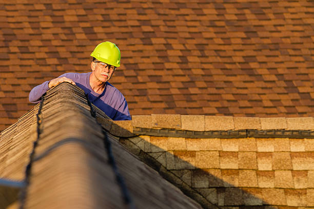 Best Commercial Roofing Services  in Garland, UT