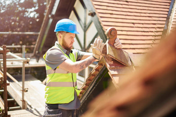 Roof Repair Estimates in Garland, UT